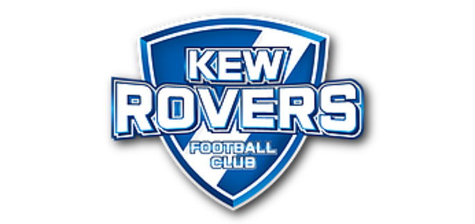 Kew rovers football club